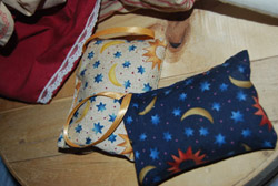 Dream Pillows