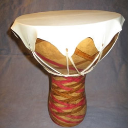 Gourd Drum