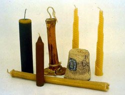 Candle Making Methods