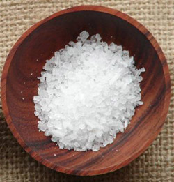 Kosher Salt