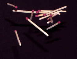 Matches