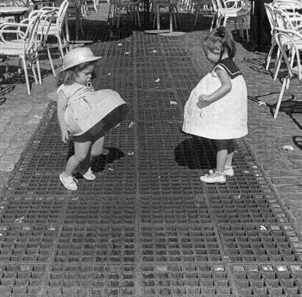 When Marilyn Was Young