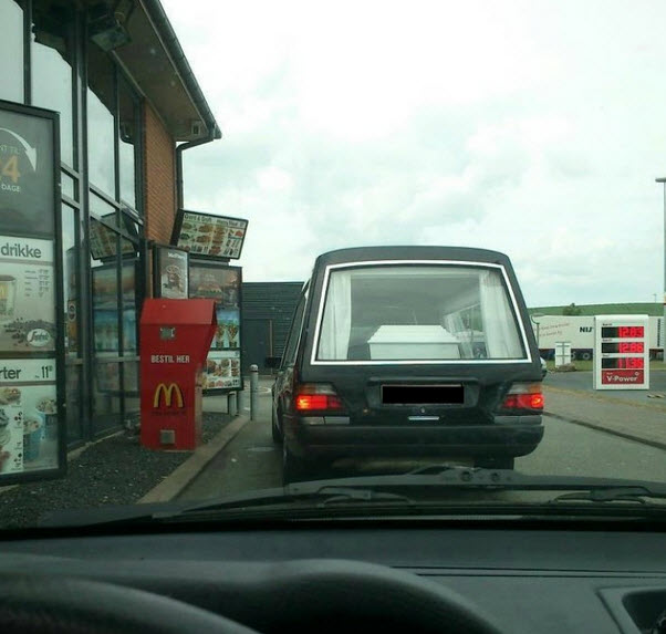 One Final Happy Meal One Final Happy Meal