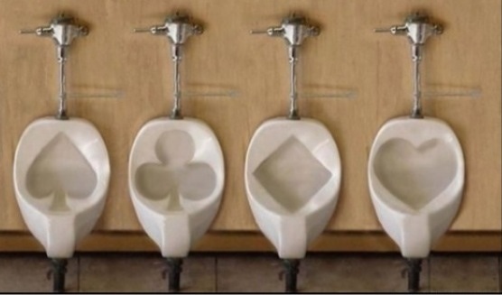 Royal Flush