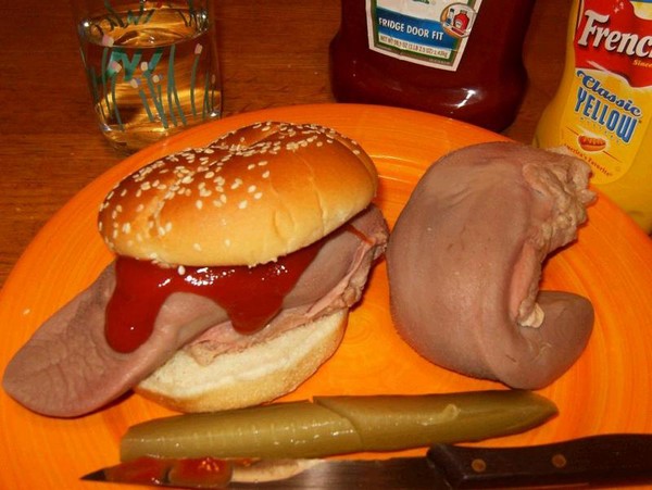 Tongueburger