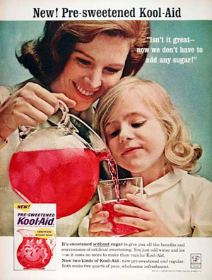 Kool-Aid Ad