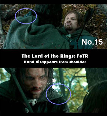 Lord Of The Rings