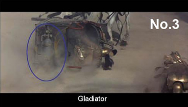 gladiator