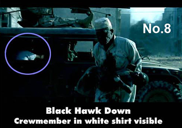 Black Hawk Down