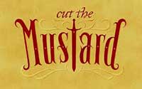 Cut the mustard 