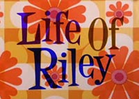 The Life Of Riley
