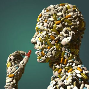Trivia about drugs, medicine, medications and chemicals