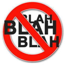 Corporate lingo list