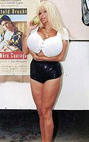 Lolo Ferrari