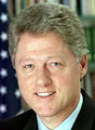 Bill Clinton