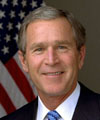 George W. Bush