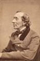 Hans Christian Andersen