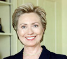 Hillary Clinton