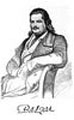 Honore De Balzac