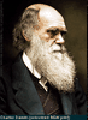 Charles Darwin