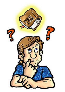 Closing sermon words