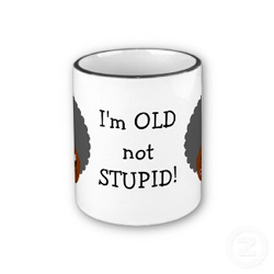  Humor About Elderly People