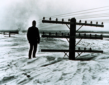 North Dakota 1966