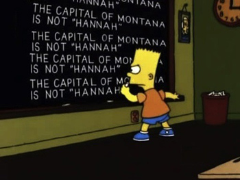 Montana 