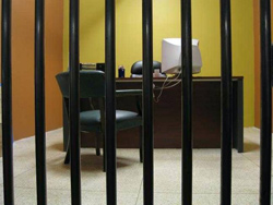 Prison vs. full-time job