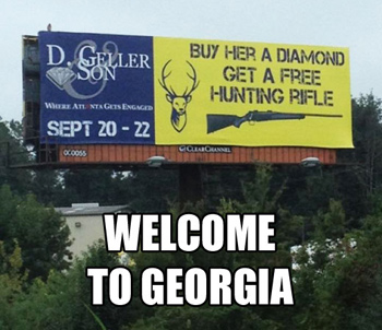 georgia 