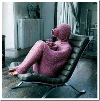Alberta Sweater