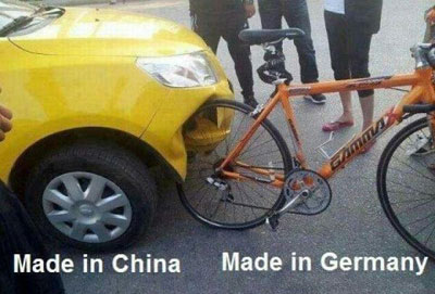 German Engineering