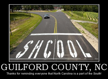 North Carolina