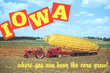 Iowa