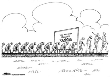 Kansas