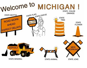 michigan