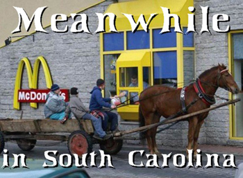 South Carolina