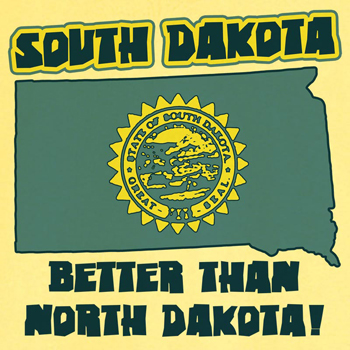 South Dakota