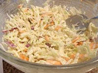  Cole Slaw