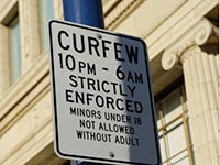 Curfew