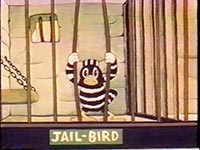 Jailbird