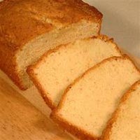 Pound Cake