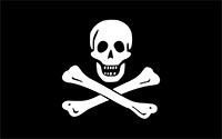 The Jolly Roger