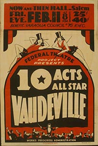 Vaudeville