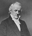 james buchanan