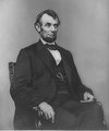 abraham lincoln