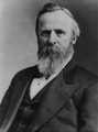 rutherford hayes