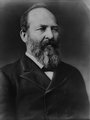 james garfield