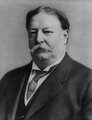 william taft