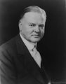 herbert hoover